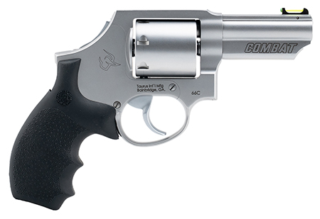 TAURUS 66C 357 MAG 6.50 7RD 2 66039C HG
