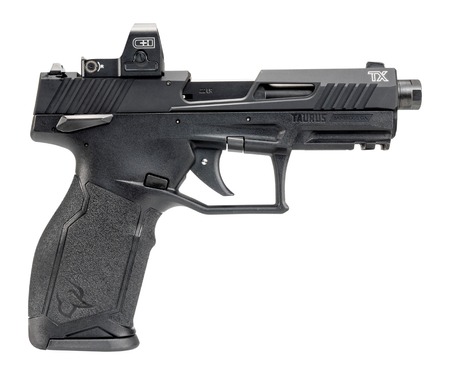 TAURUS 2TX 22LR 4.6 10R TORO