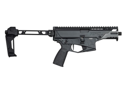 TAURUS RPC 9MM 4.5" 2X10R S.I.BRACE