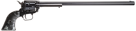 HERITAGE MFG ROUGH RIDER 22LR 16 6RD RR22B16BLKPRL