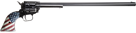 HERITAGE MFG ROUGH RIDER US FLAG 22LR 16 6RD RR22B16USFLAG