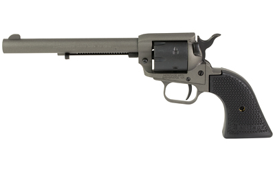 HERITAGE 22LR 6.5 6RD TUNGSTEN
