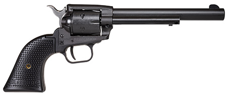 HERITAGE MFG ROUGH RIDER 22LR 6.50 6RD SRR22BS6PG