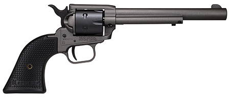 HERITAGE MFG ROUGH RIDER 22LR 6.50 6RD SRR22C6