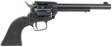 HERITAGE MFG ROUGH RIDER 22LR 6.50 6RD RR22B6PG