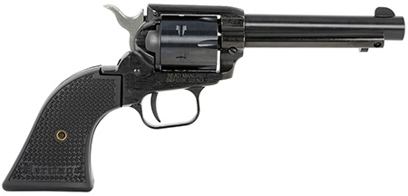 HERITAGE MFG ROUGH RIDER 22LR 4.75 6RD RR22B4PG