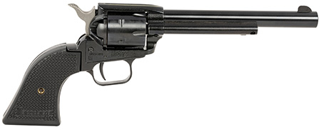 HERITAGE MFG ROUGH RIDER 22LR 6.50 6RD RR22B6PGHOL