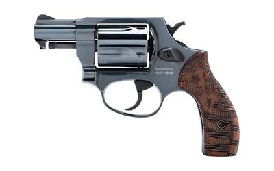 HERITAGE ROSCOE 38SPL 2 5RD USF