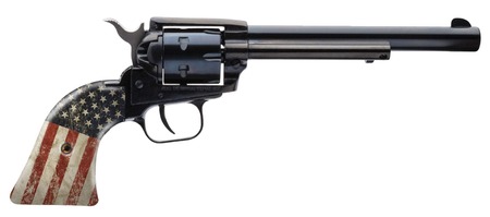 HERITAGE ROUGH R 22LR 6.5 6S USF 2