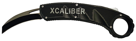 XCALIBER KARAMBIT