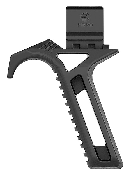 RECOVER ANGELED FRONT GRIP
