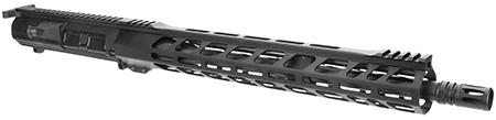 TACFIRE BU 308 16 RFL UPPER 16" W/BCG