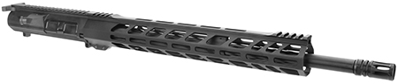 TACFIRE BU 308 18 RFL UPPER 18" W/BCG