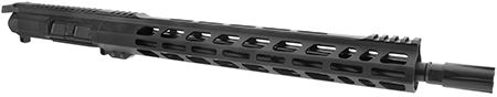 TACFIRE BU 45ACP 16 A45 RFL UPPER 16" W/BCG