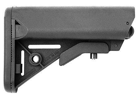 TACFIRE AR15 MILSPC SOPMOD STOCK