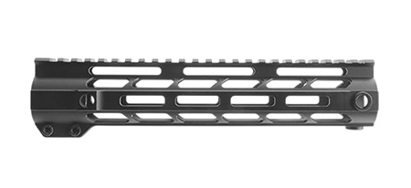 TACFIRE 10" MLOK F FLT HNDGRD FULL RL QD