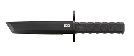 SOG BY1001 BX BAYONET TANTO