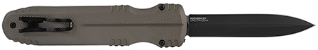 SOG 15 61 02 57 PENTAGON OTF AUTO FDE