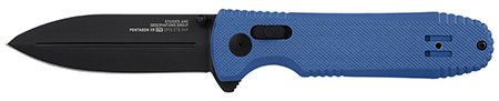 SOG 12 61 06 57 PENTAGON XR LTE BLUE