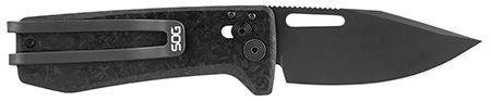 SOG 12 63 05 57 ULTRA XR XHP BLACKOUT