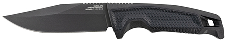 SOG 17 22 01 57 RECONDO FX BLK STRAIGHT EDGE