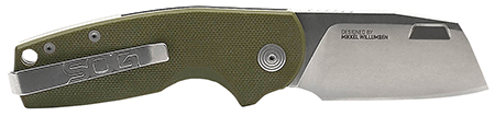 SOG 16 03 06 57 STOUT SJ CLEAVER ODG PRE BOX