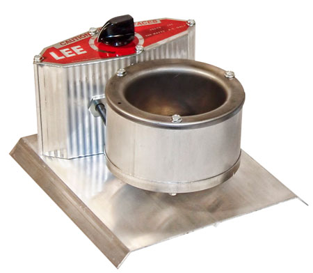LEE PRECISION MELTER 110 VOLT