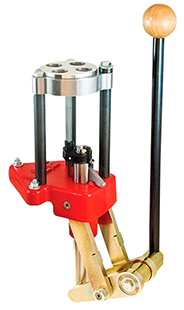 LEE CLASSIC TURRET PRESS