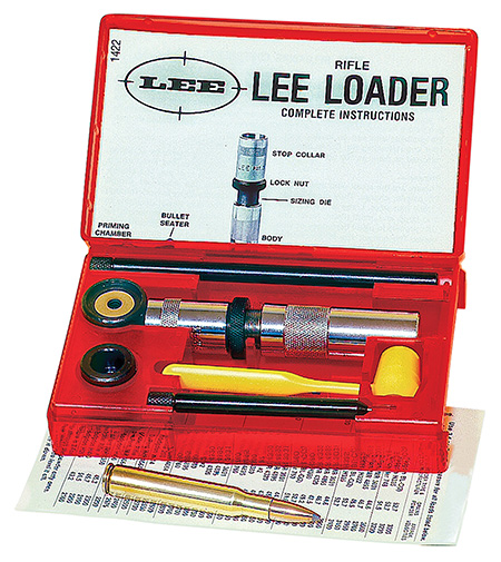 LEE LOADER 30/30 WIN