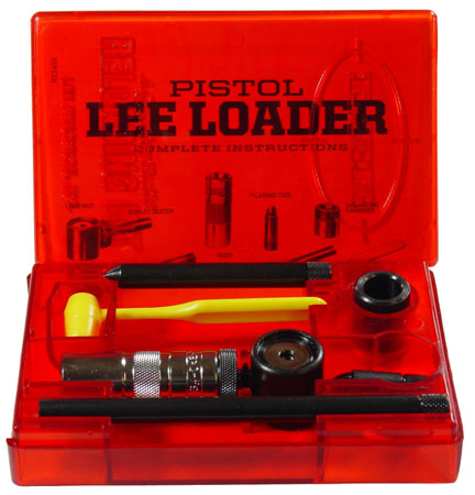 LEE LOADER 9MM LUGER