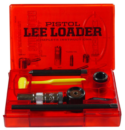LEE LOADER 38 SPL