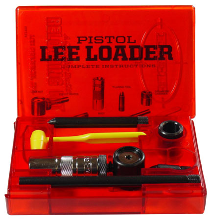 LEE LOADER 357 MAG