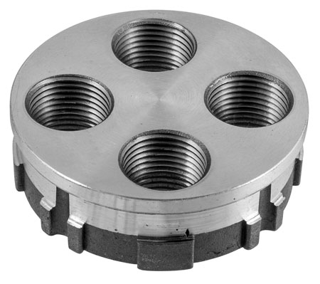 LEE TURRET 4 HOLE