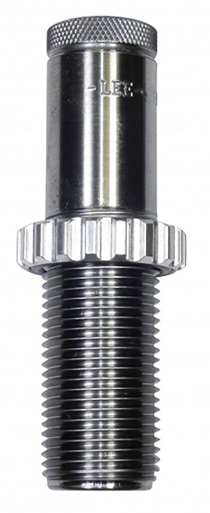 LEE QUICK TRIM DIE 7.62X39