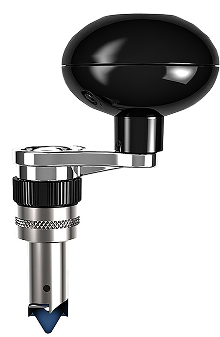 LEE DELUXE QK TRIM CASE TRIMMER