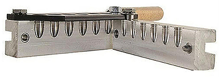 LEE MOLD 6 CAV 356 125 2R