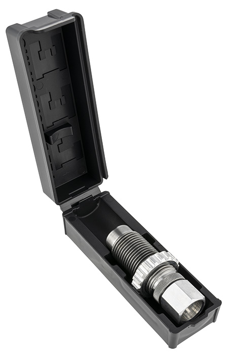 LEE POWDER THRU DIE EXP 9MM