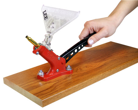 LEE AUTO BENCH PRIME