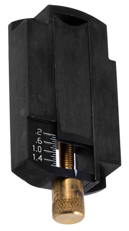 LEE ADJ CHARGE BAR