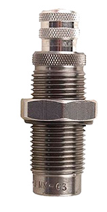LEE CARBIDE FAC/CP DIE 9MM