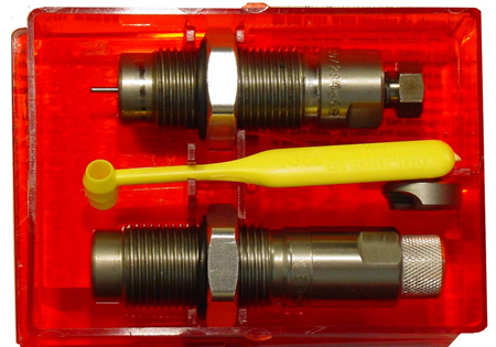 LEE V LTD 3 DIE 223 ACKLEY