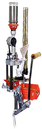 LEE PRO 4000 PRESS KIT 38/357