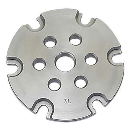 LEE PRO6K SHELL PLATE 3L