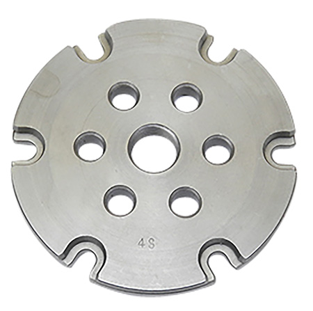 LEE PRO6K SHELL PLATE 4S