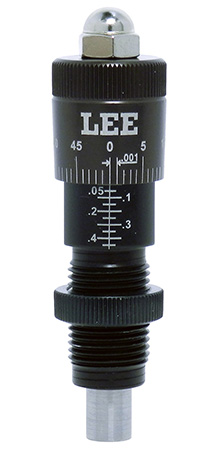 LEE FACTORY CRIMP MICRO SEATER ADAPTER 44/45