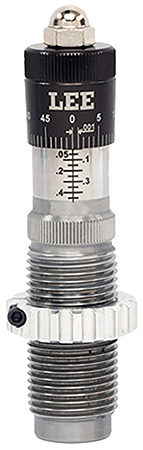 LEE 22 250 MICROMETER PRECISION BULLET SEATR