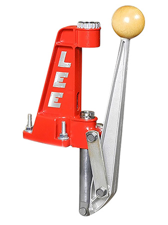 LEE RELOADER PRESS KIT 9MM LUGER