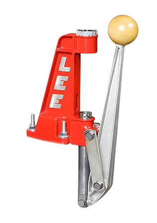 LEE RELOADER PRESS KIT 45 ACP