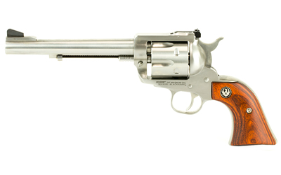 RUGER BLKHWK 357MAG 6.5 STN 6RD