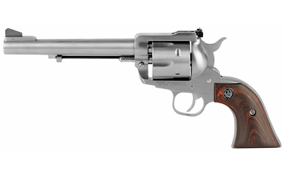 RUGER BLKHWK 357MAG/9MM 6.5 STS 6RD